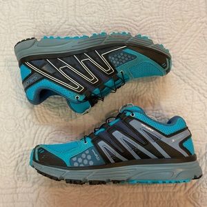 Salomon Running Shoe